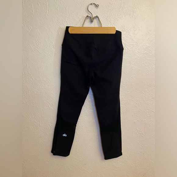 Alo Yoga high rise - Picture 3 of 4